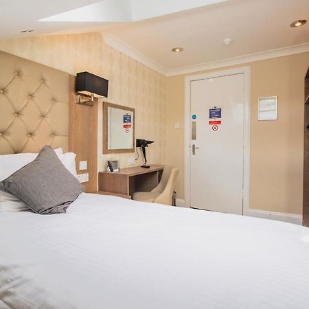 Albion Hotel Глазго Экстерьер фото